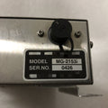 1pc  used  MG-2153I  #OYF088