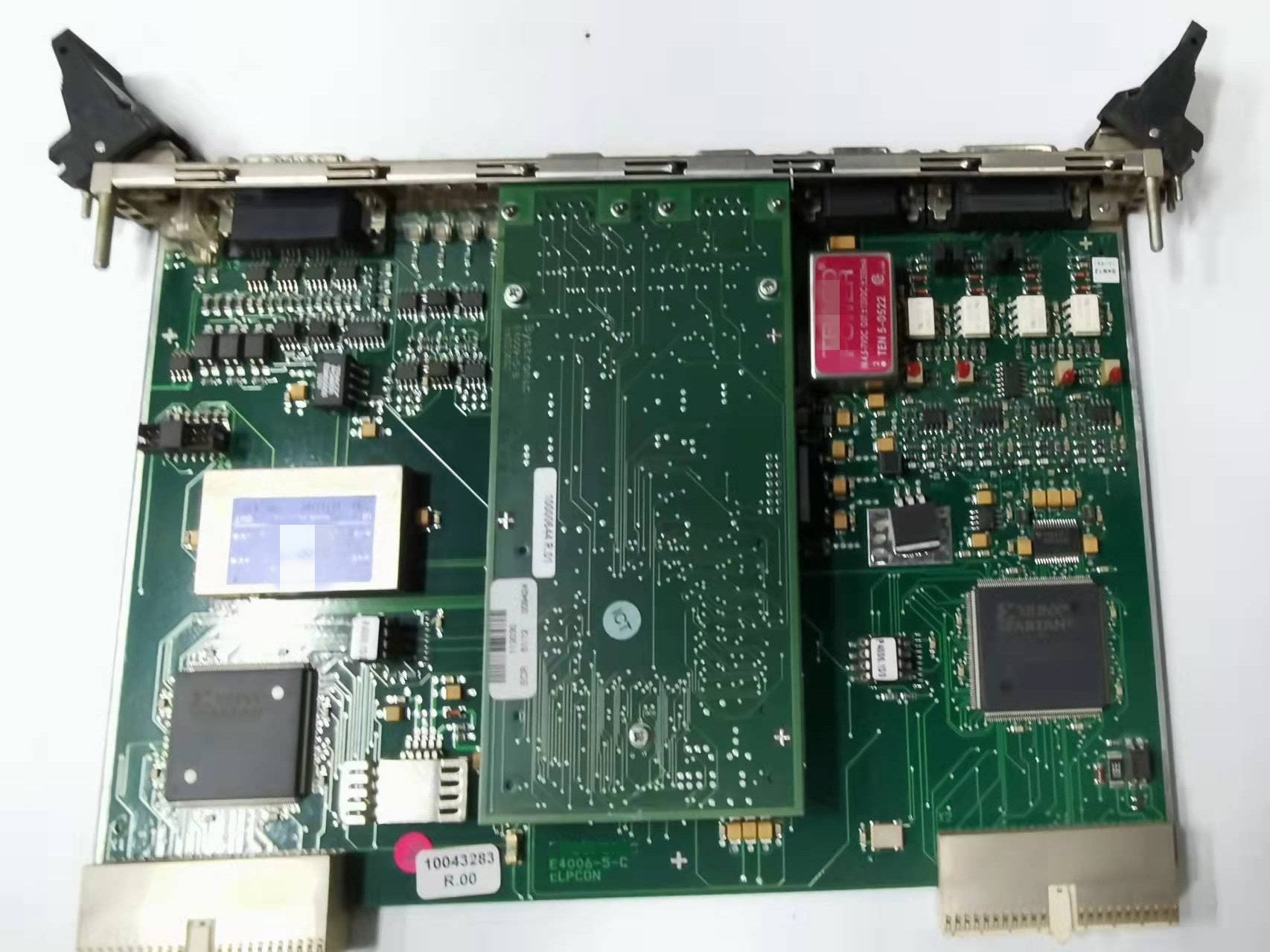 1pc  used  E4006-5-C   #OYF088