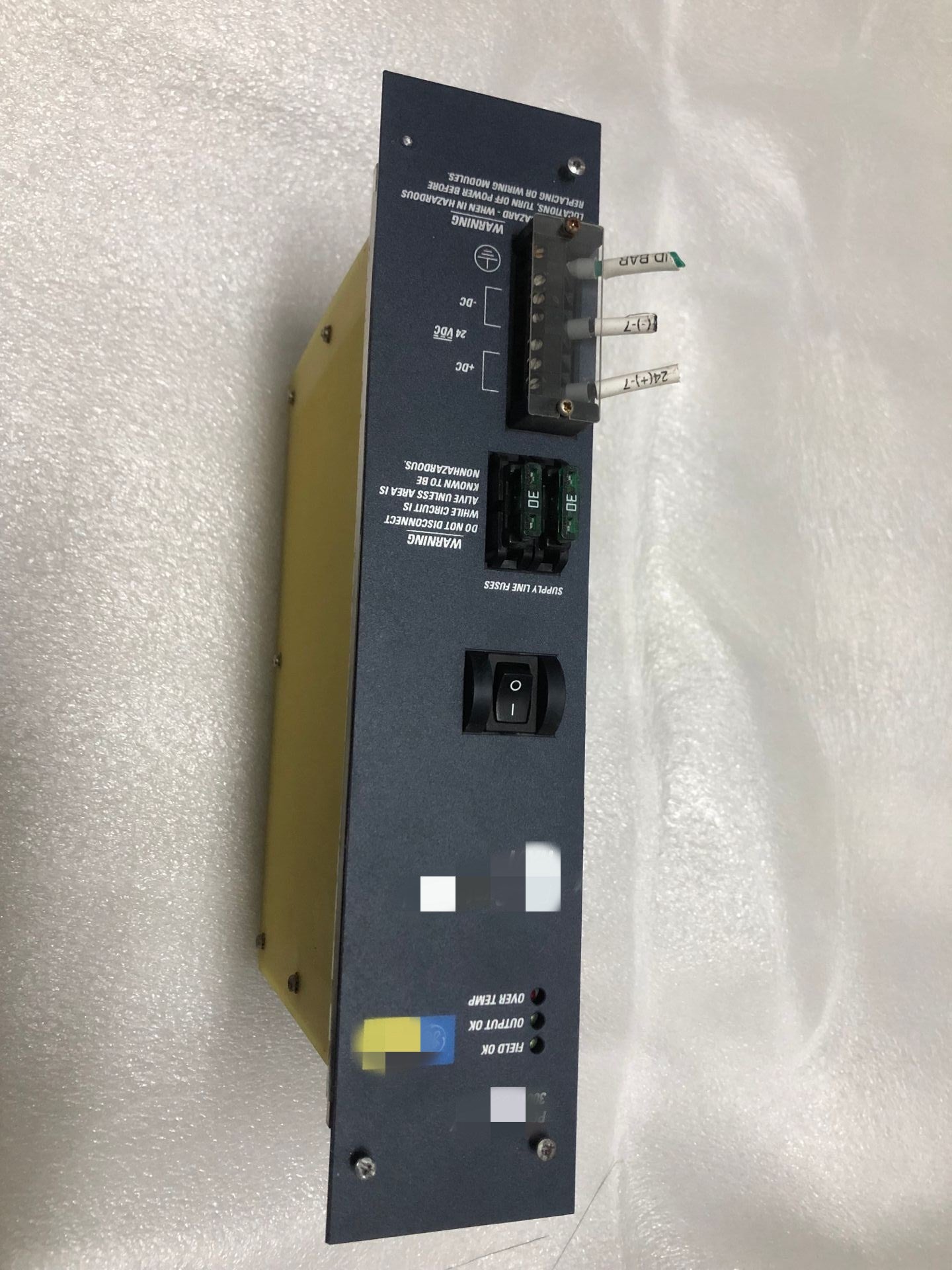 1pc  used   IC698PSD300C      #OYF088