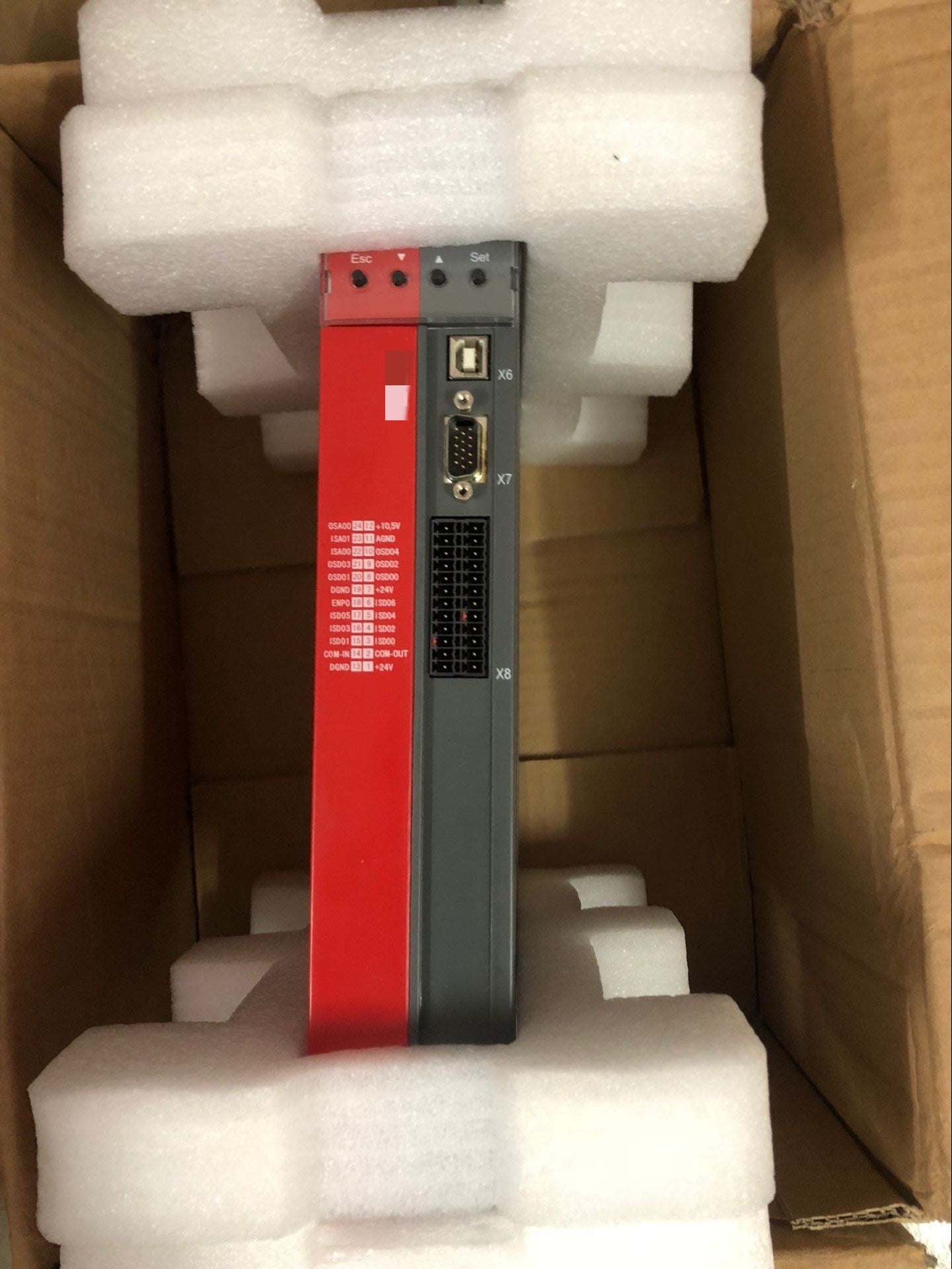 1pc  new SC34.0300.0011.0000.0    #OYF088