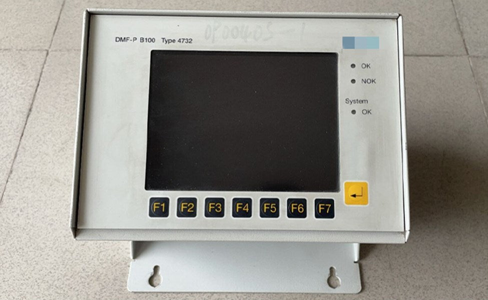 1pc  used 4732BWY1X2B1  #OYF088