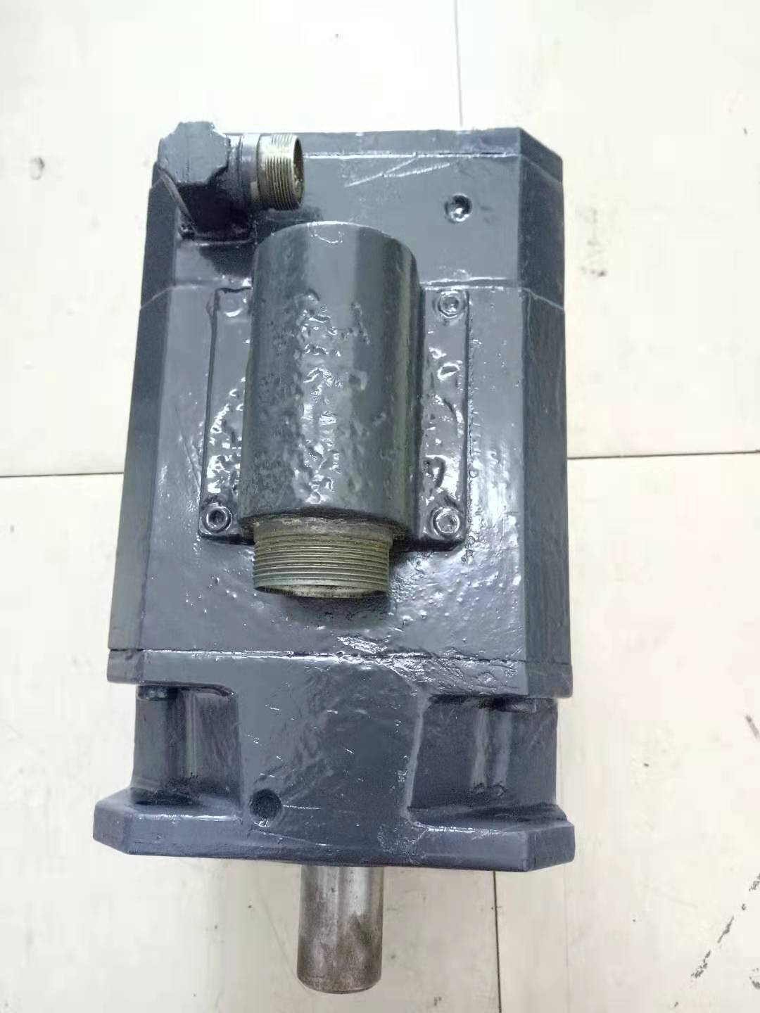 1pc used  1FT6082-8AF71-4AG3-Z  #OYF088