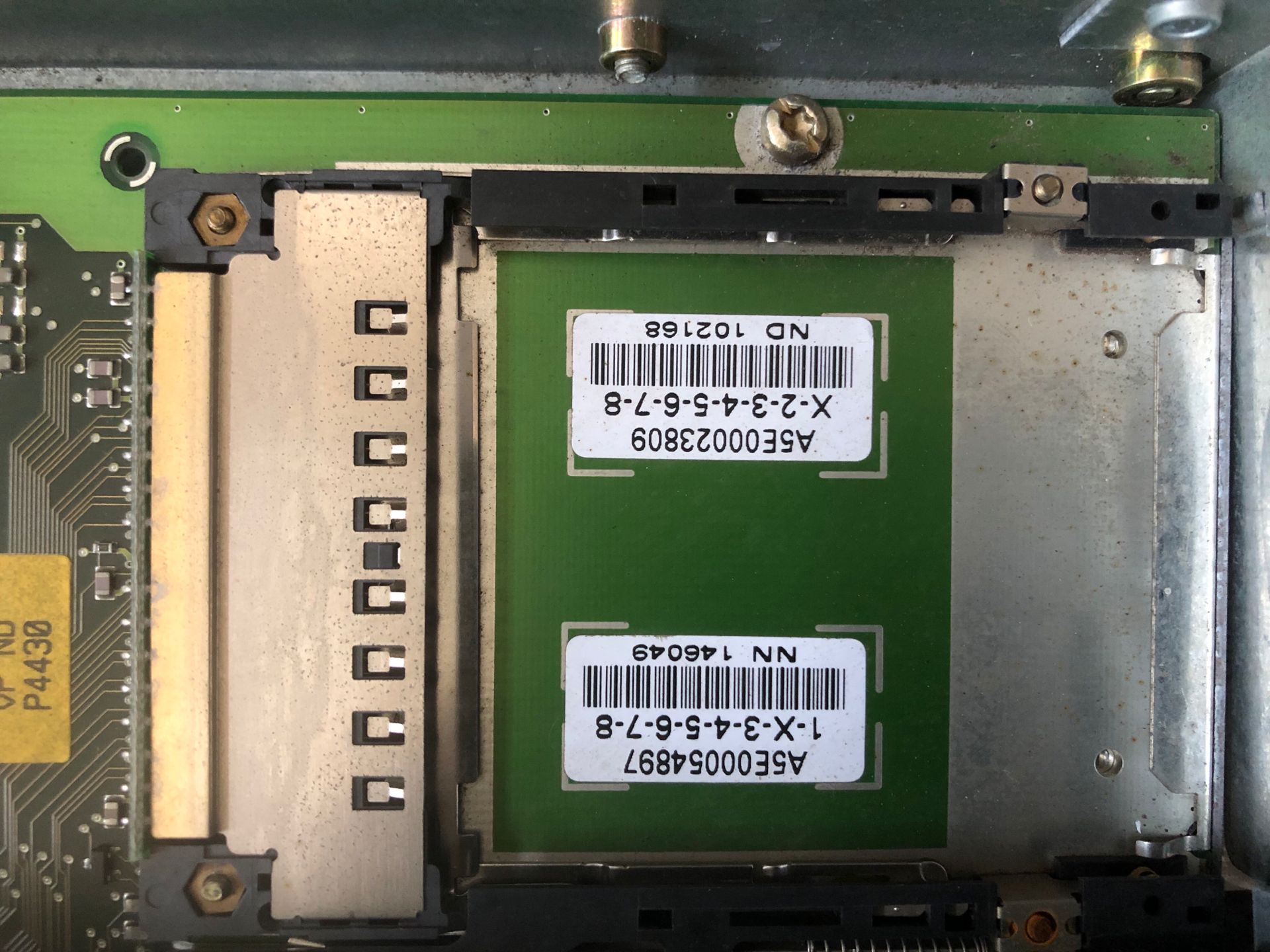 1pc  used  A5E00054897  #OYF088