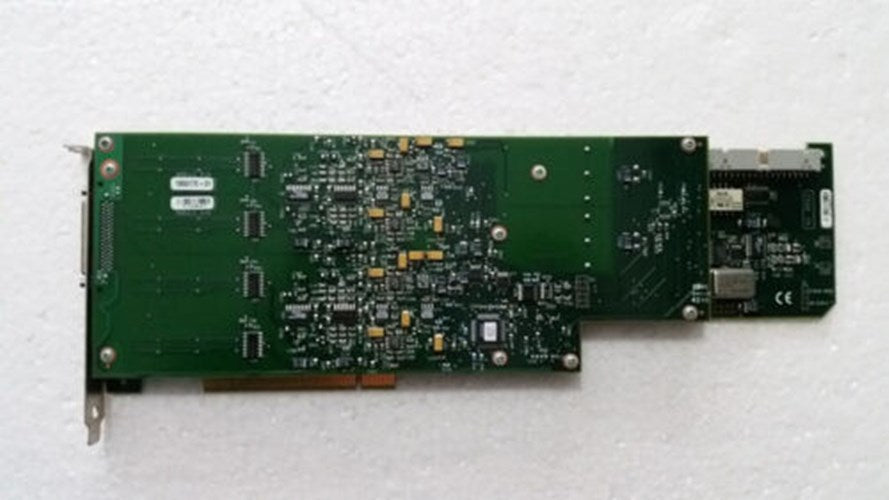 1pc  used  PCI-4552 #OYF088