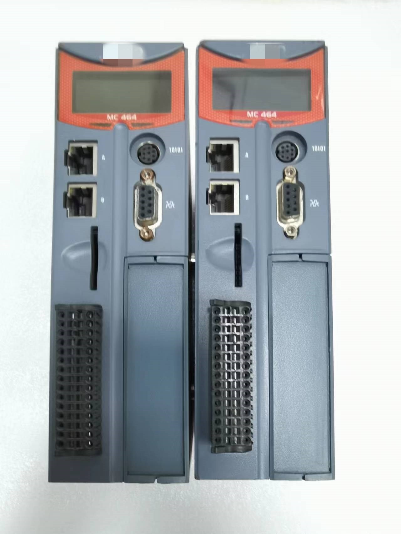 1pc used   MC464 P860   #OYF088