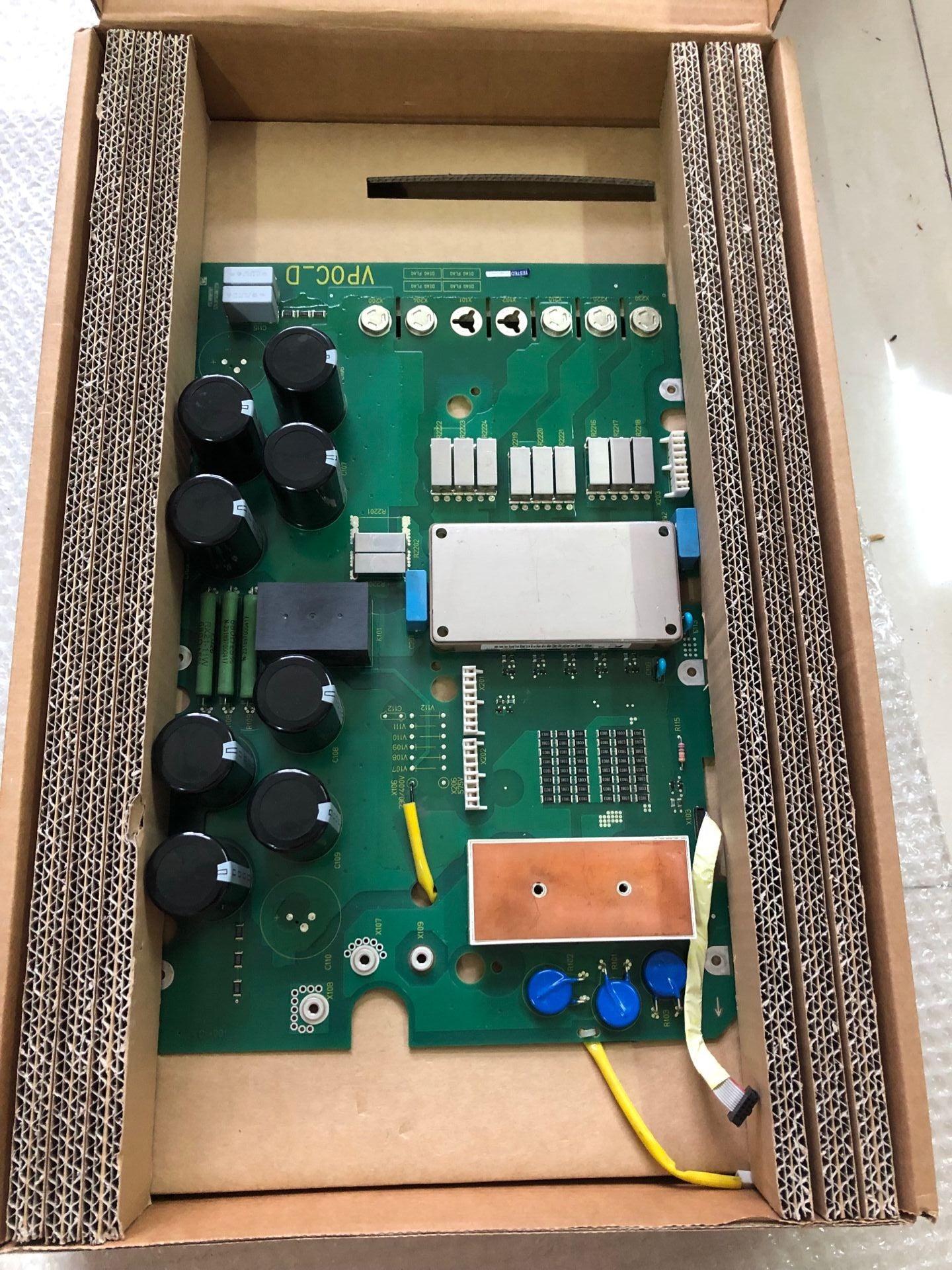 1pc  new A5E00909987  #OYF088