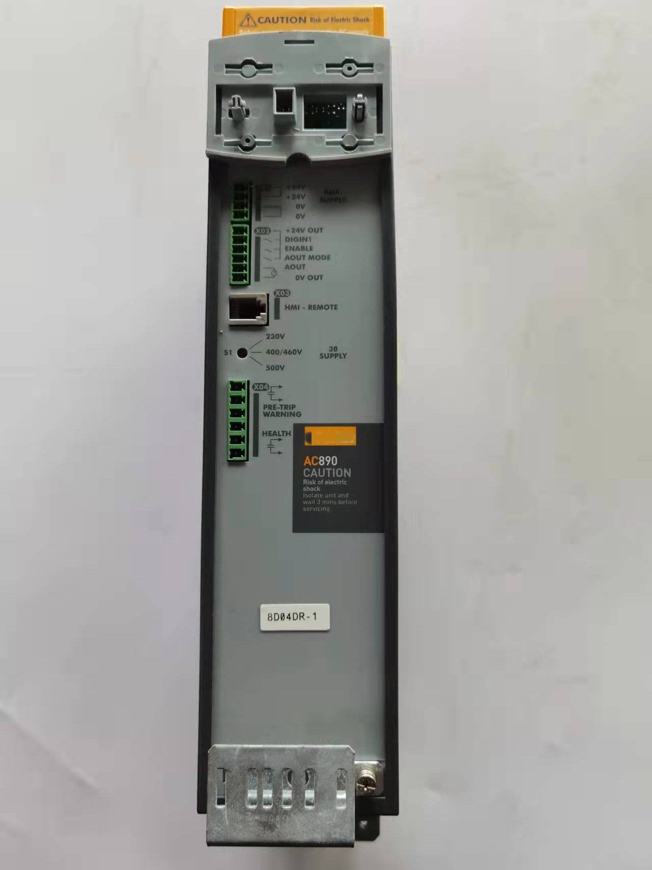 1pc  used   890CS-532320B0--B00-U   #OYF088