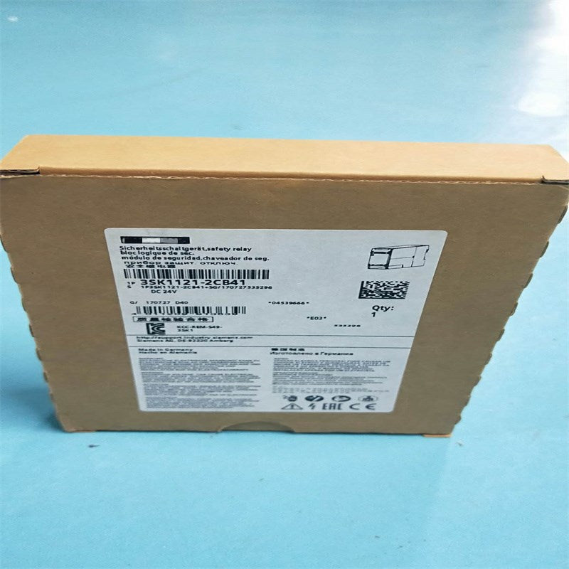 1PCS new 3SK1121-2CB41    #OYF088