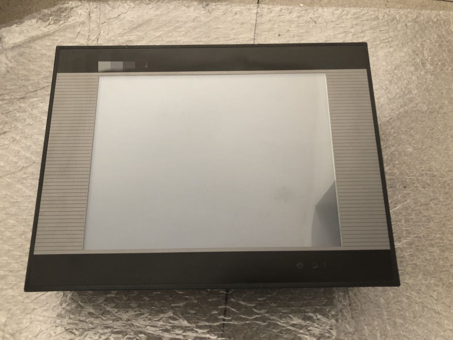 1pc  used DOP-B10VS511  #OYF088