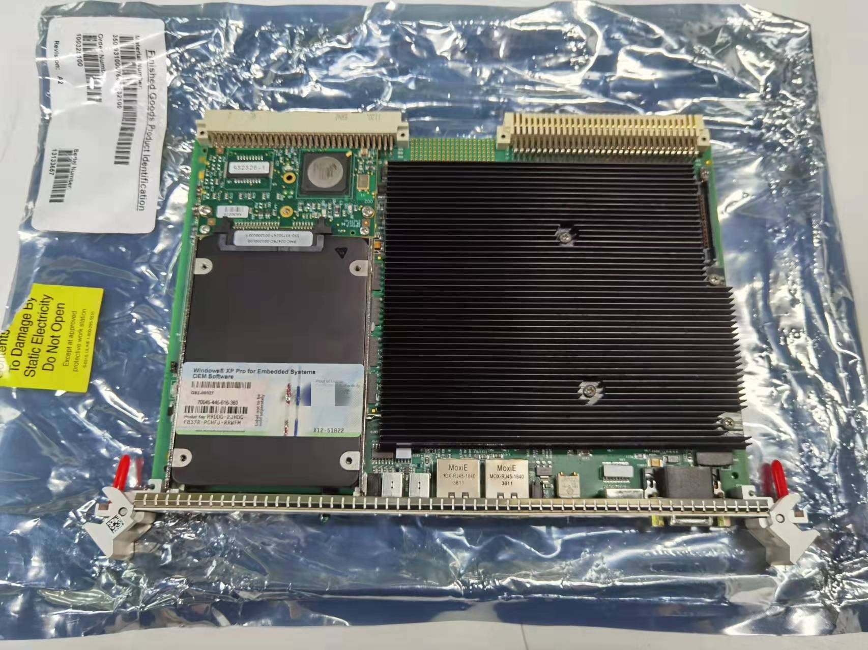 1pc New  VME7671-42000A    #OYF088