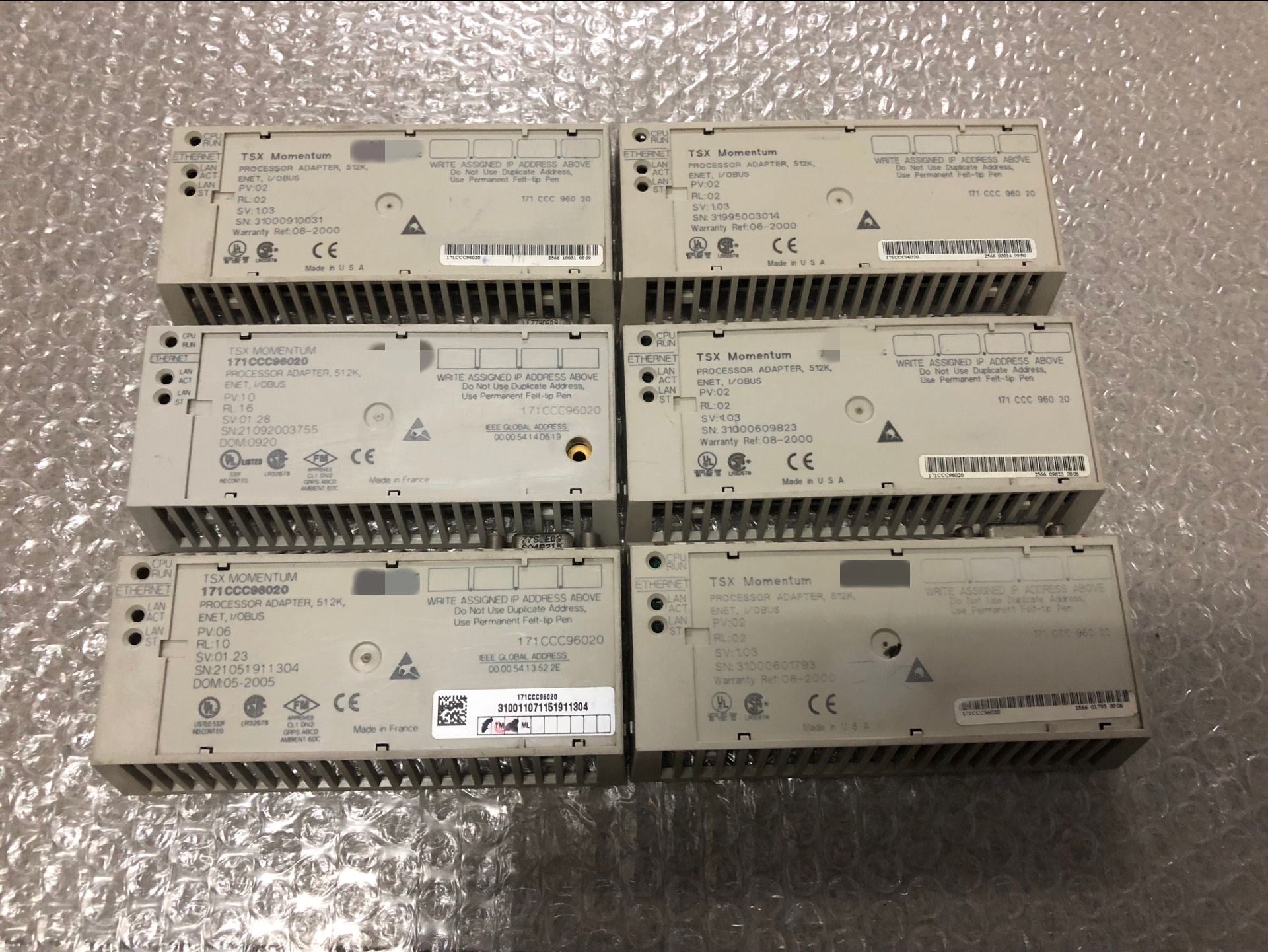 1pc  used  171CCC96020   #OYF088