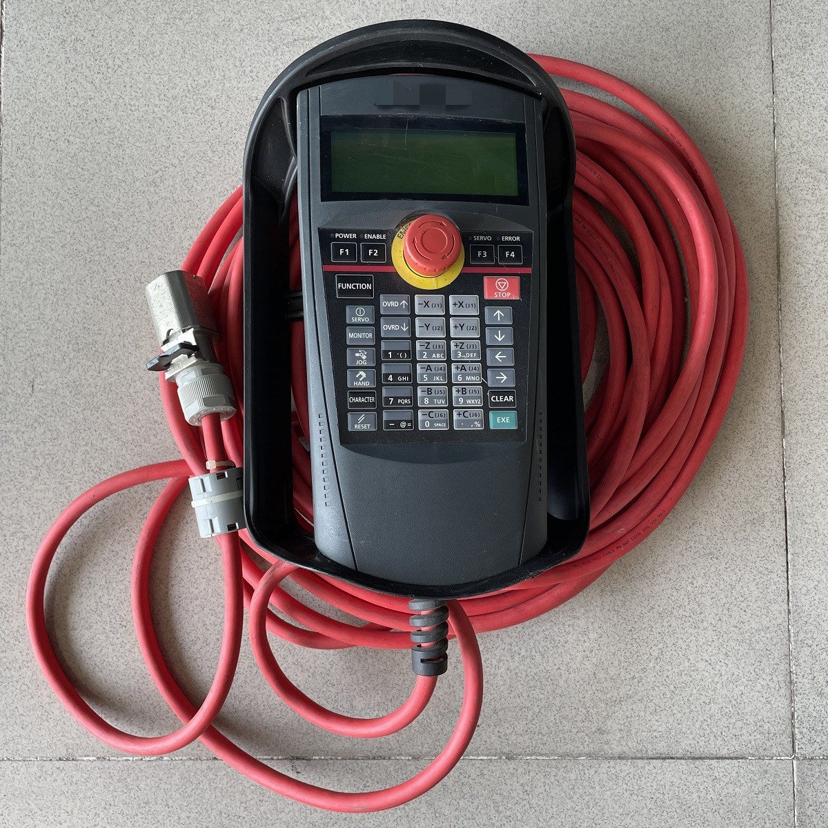 1pc  used  HG1U-SB12JH-MK1382-S15  #OYF088