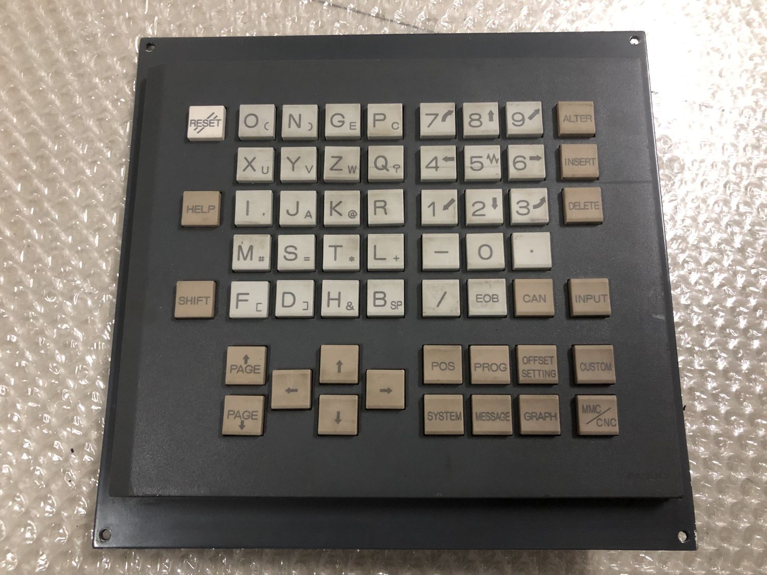 1pc  used A02B-0200-C175#MAR   #OYF088