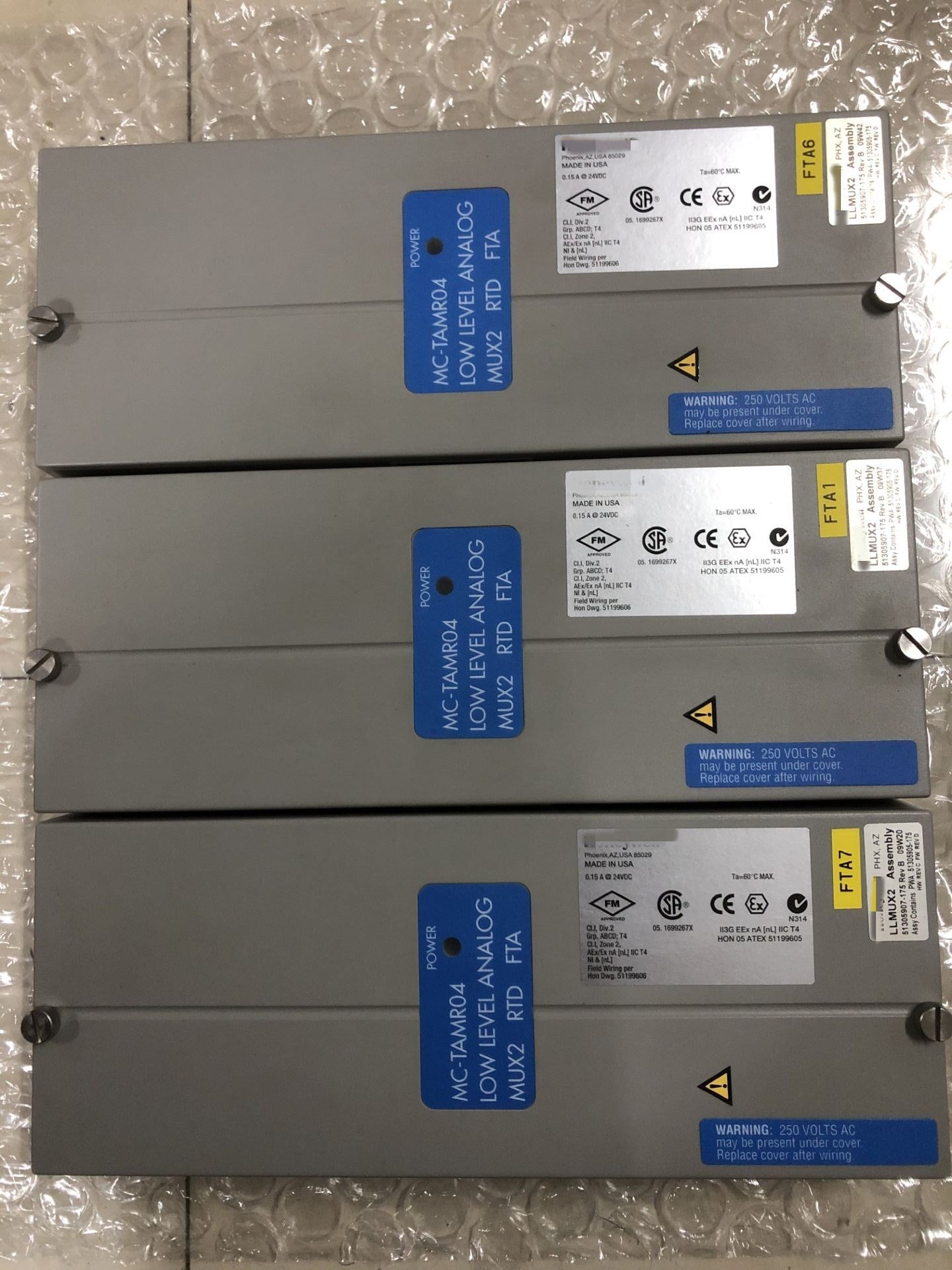 1pc  used  51305907-175   #OYF088