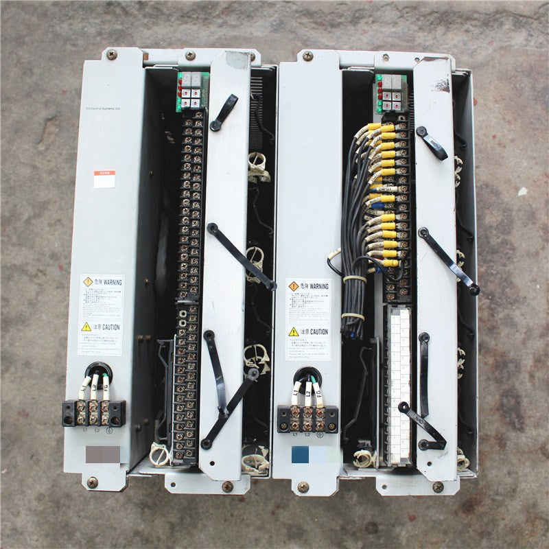 1pc  used   UMC550000AFG01   #OYF088