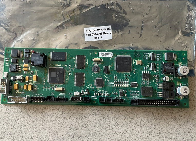 1pc USED  3RW4443-6BC44 #OYF088