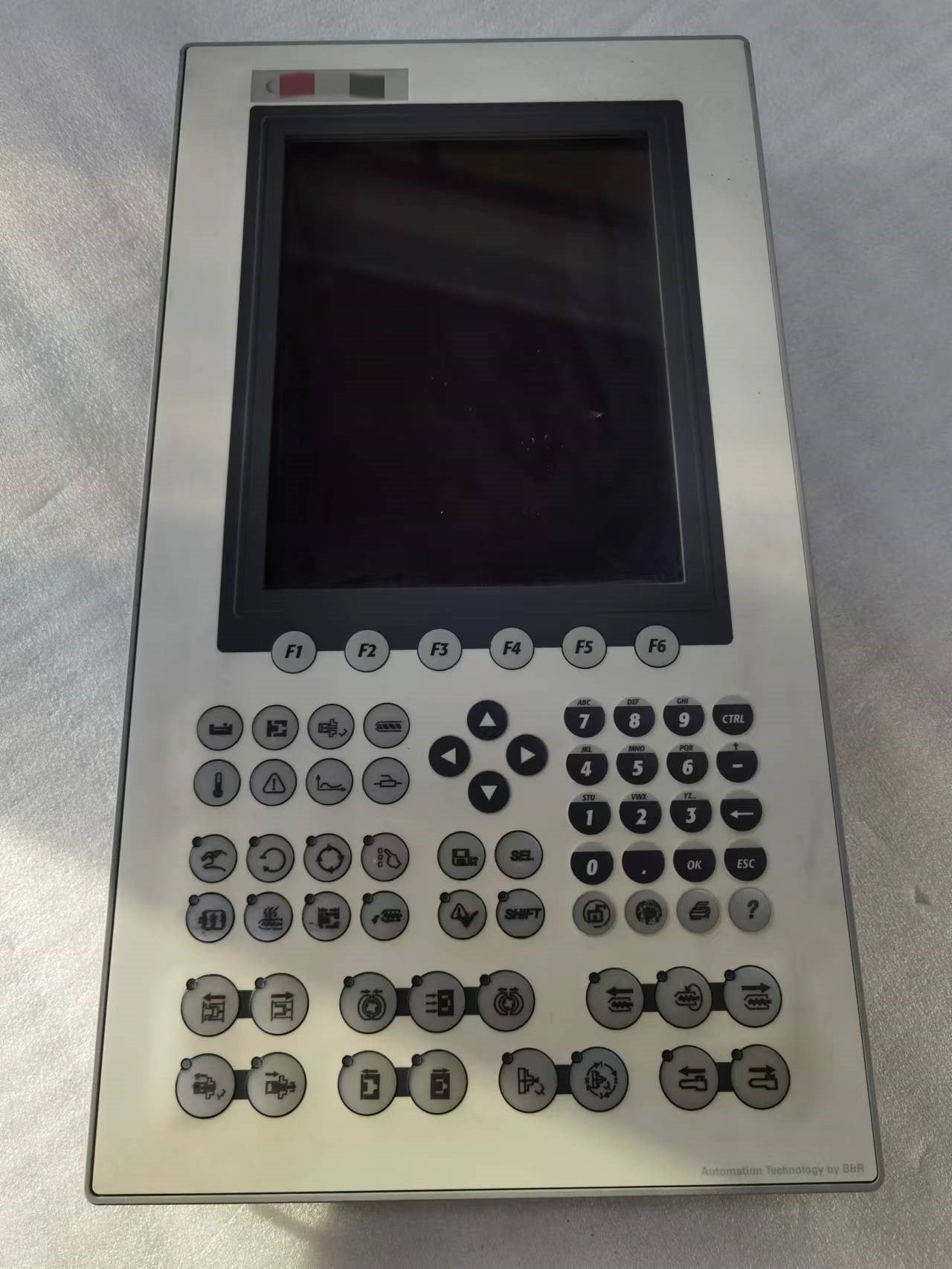 1pc used 4PP065.1043-K09   #OYF088