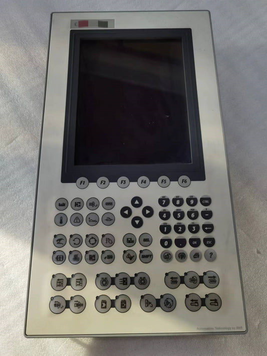 1pc used 4PP065.1043-K09   #OYF088