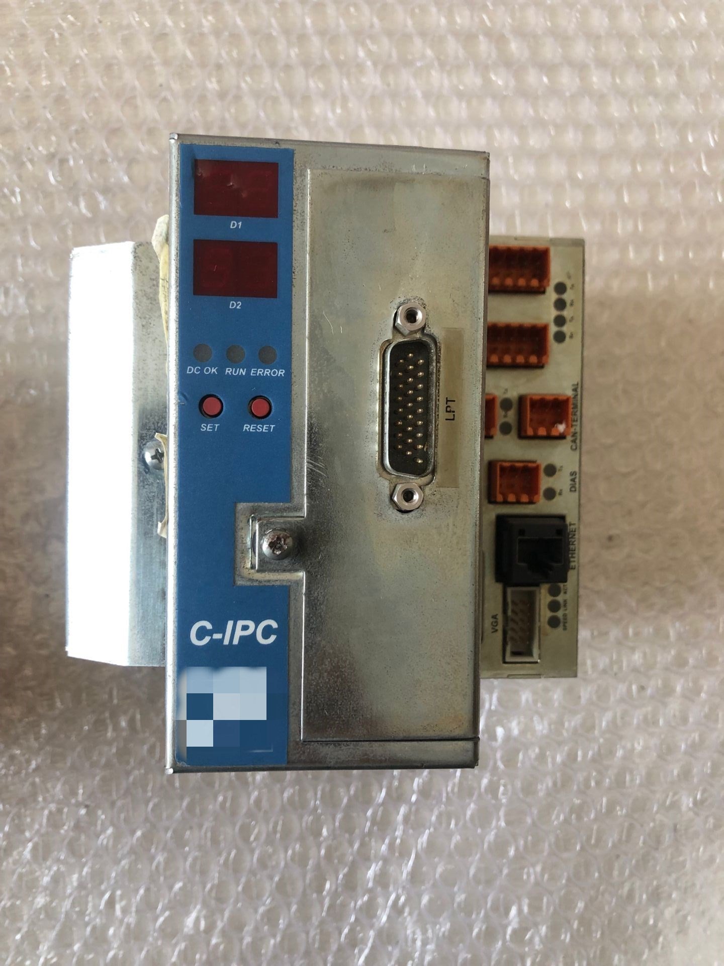 1pc  used  01-450-024-K    #OYF088