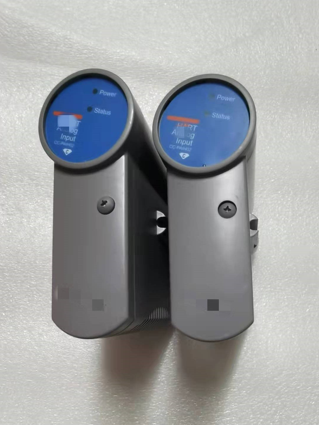 1pc  used  CC-PAIH02 1405038-375     #OYF088