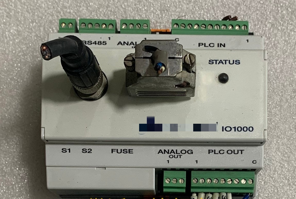 1pc  used  560-310 IO1000  #OYF088