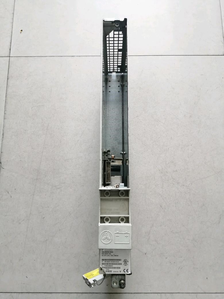 1pc used  6FC5247-0AA00-0AA3  #OYF088