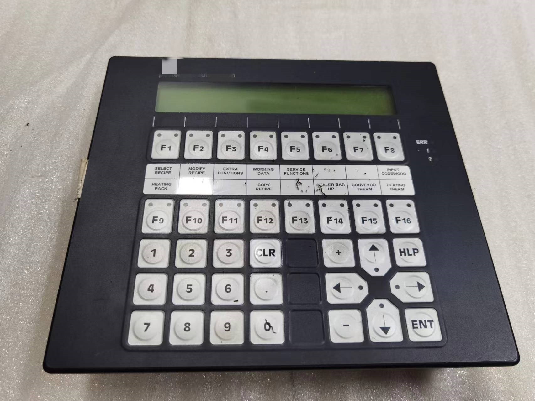 1pc used PCS095.5    #OYF088