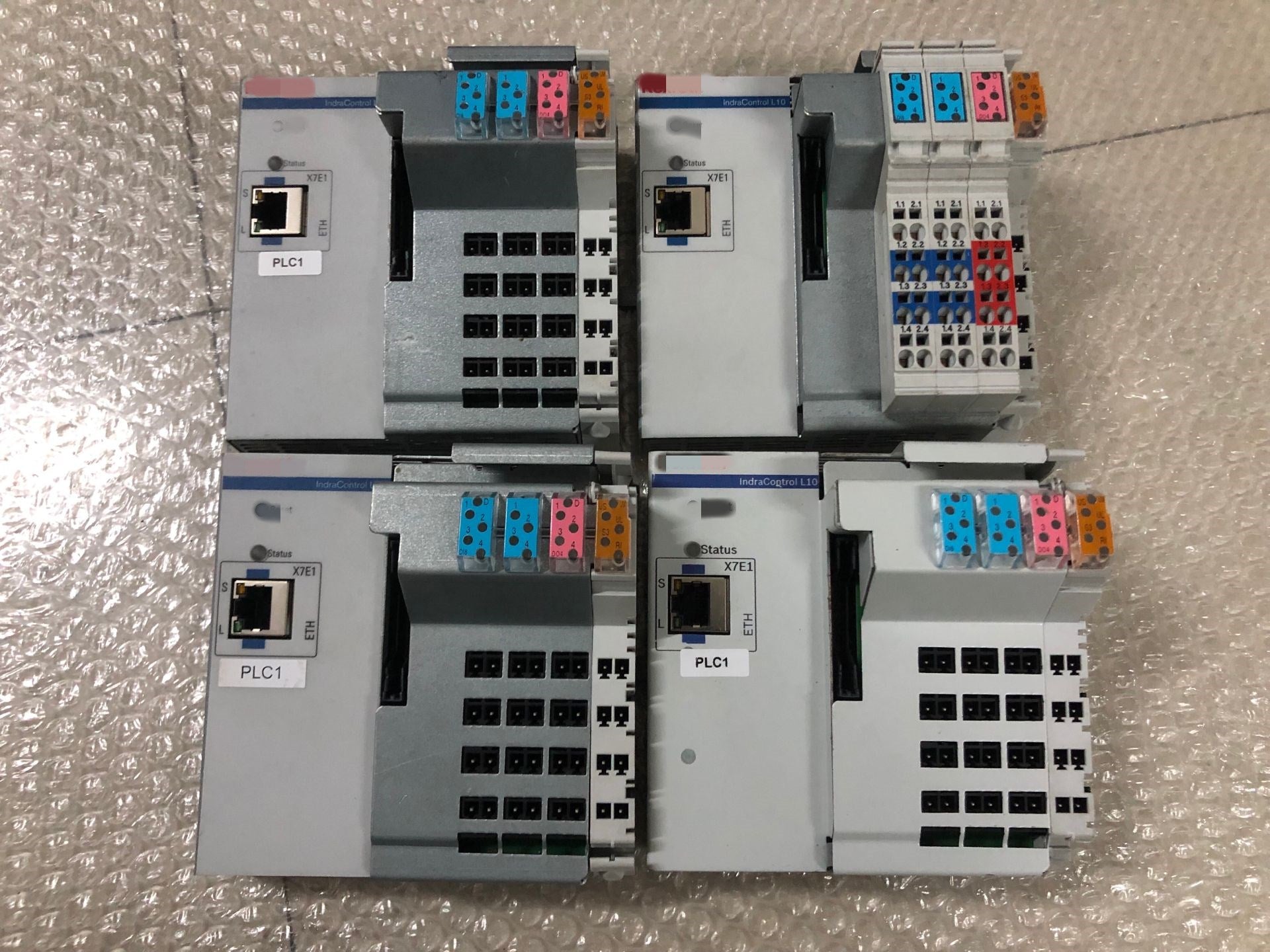 1pc  used CML10.1-NN-210-NB-NNNN-NW   #OYF088