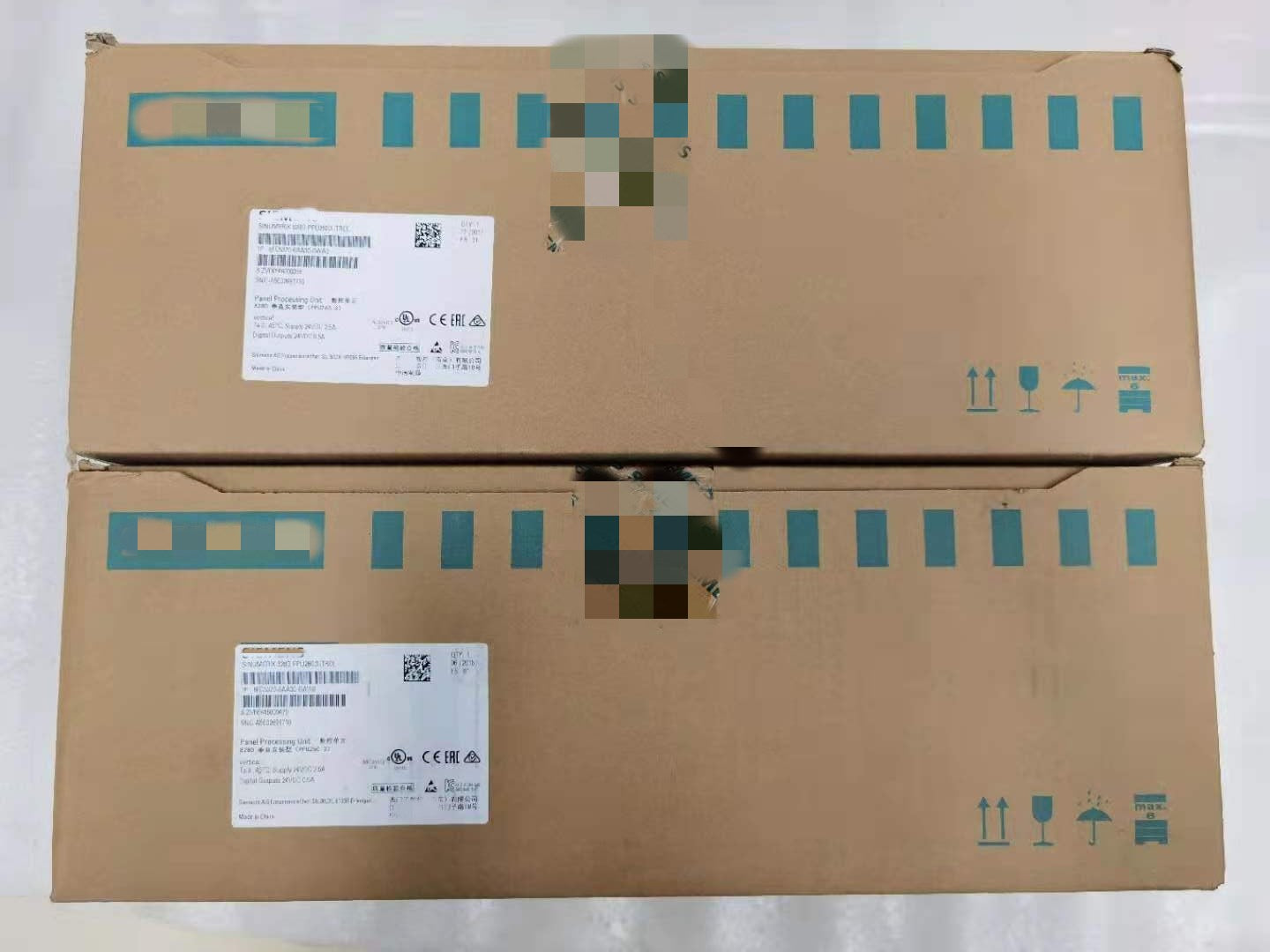 1pc  new  6FC5370-6AA30-0WA0    #OYF088