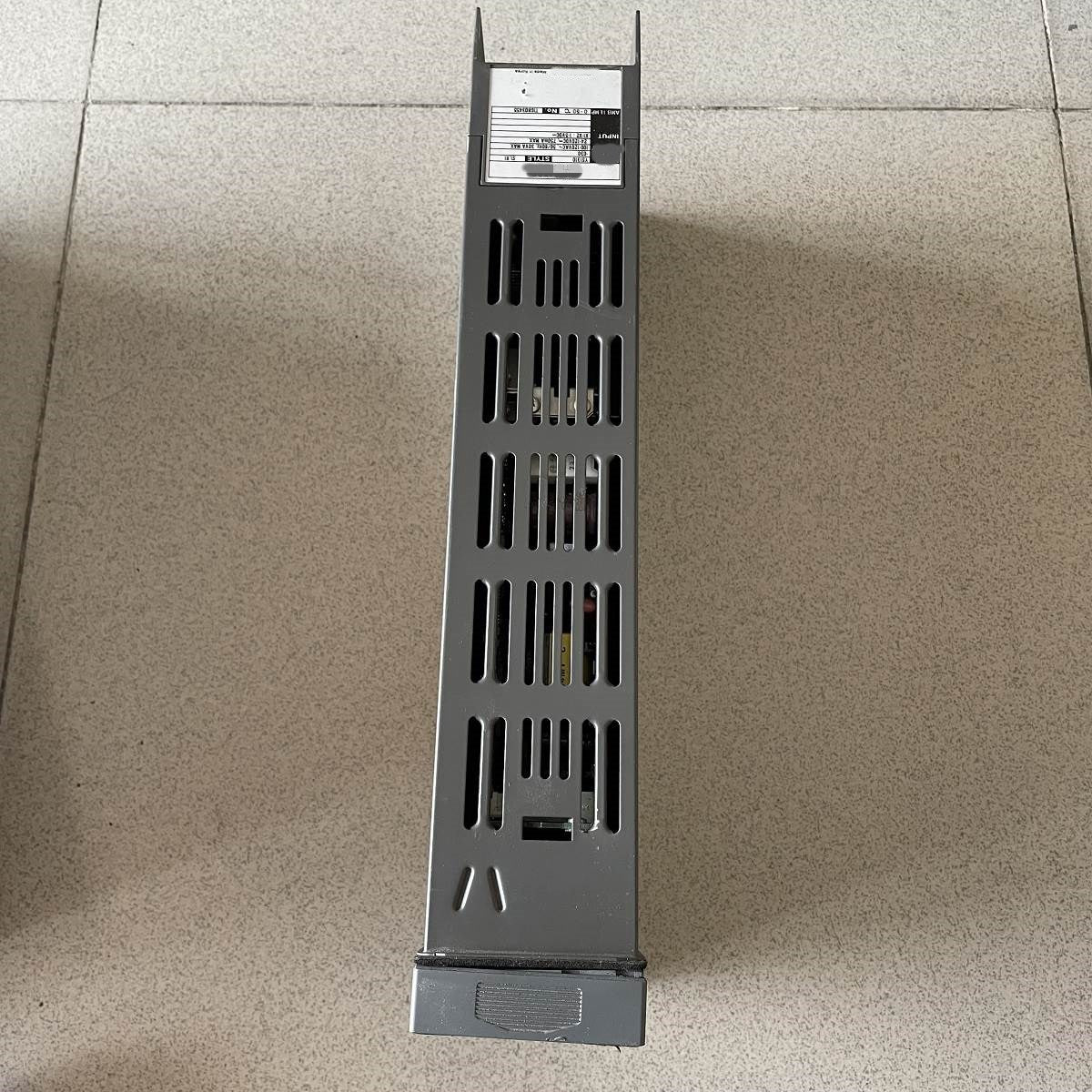 1pc  used  YS1310 YS1310-030 #OYF088