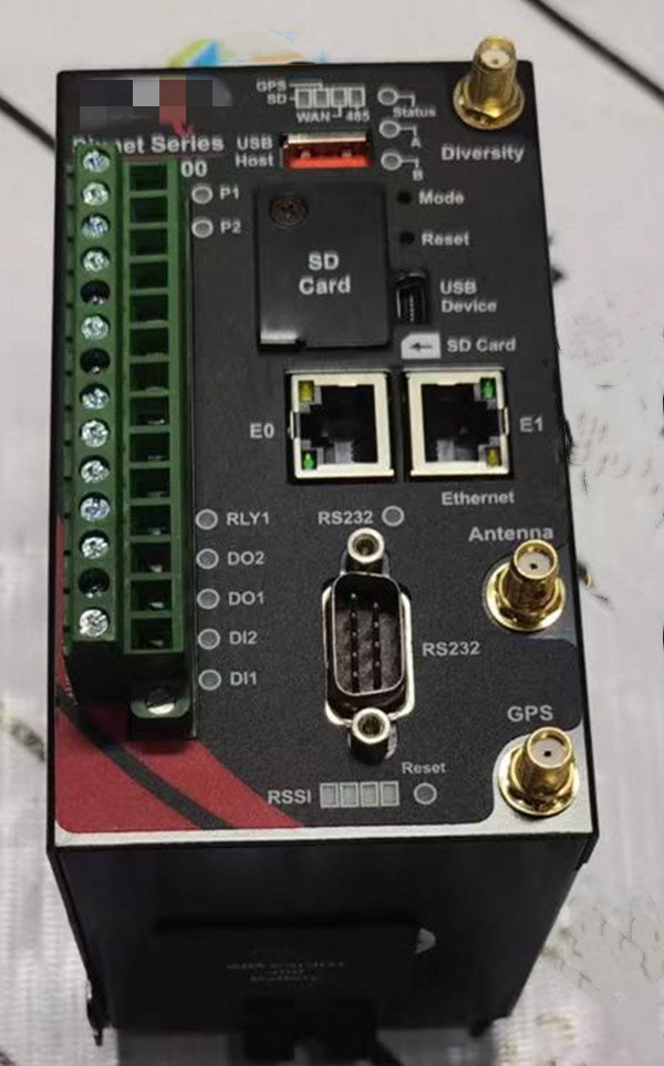 1pc  used  RAM-9911-AT   #OYF088