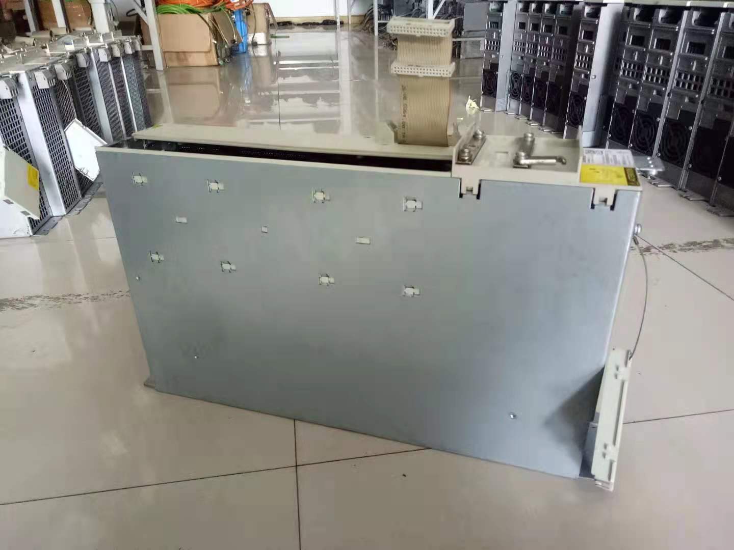 1pc  used  6AV7870-0BA10-1AA0  #OYF088