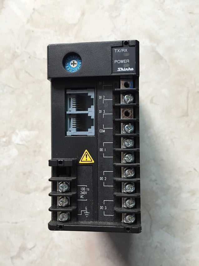 1pc USED  CPT-20A   #OYF088