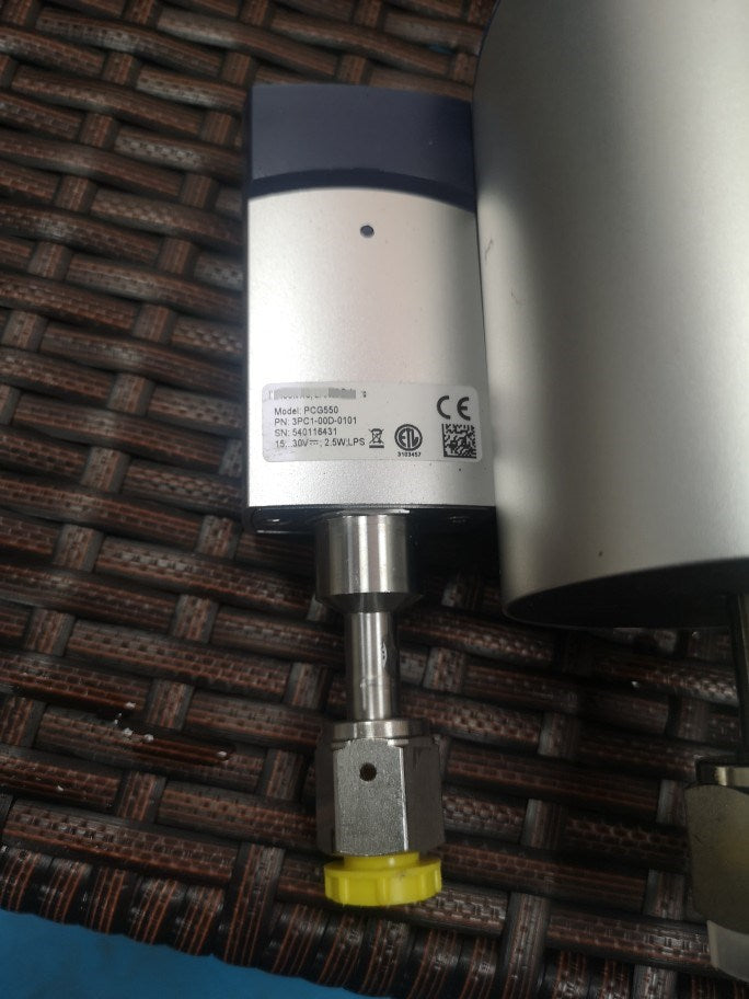 1pc  used  PCG550 3PC1-00D-0101  #OYF088