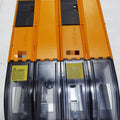 1PCS  used  8BVI0220HWD0.000-1 #OYF088