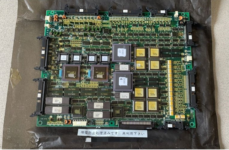 1pc  new A-EIO06D、C007140C   #OYF088