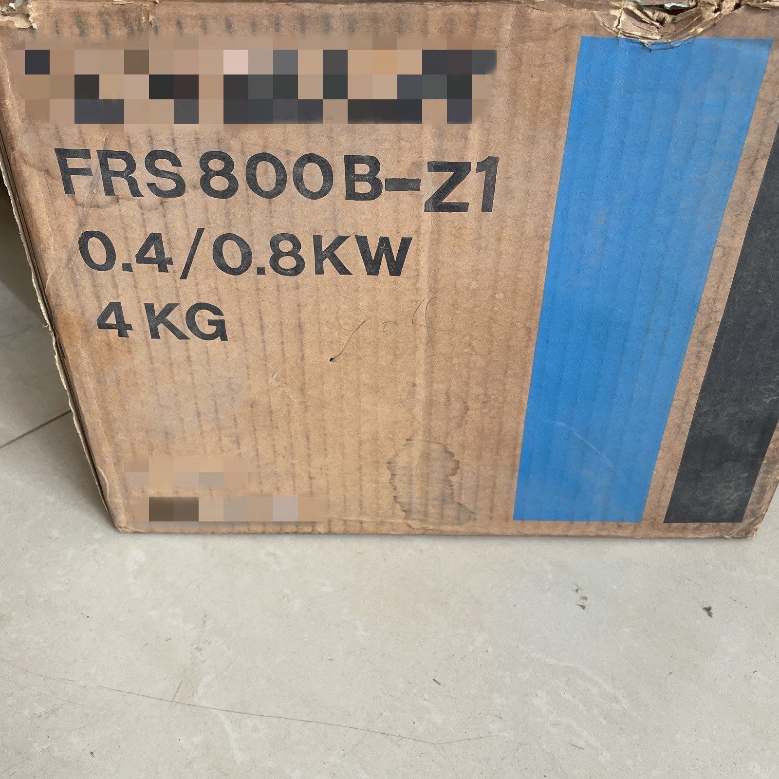 1pc  new  FRS800B-Z1   #OYF088