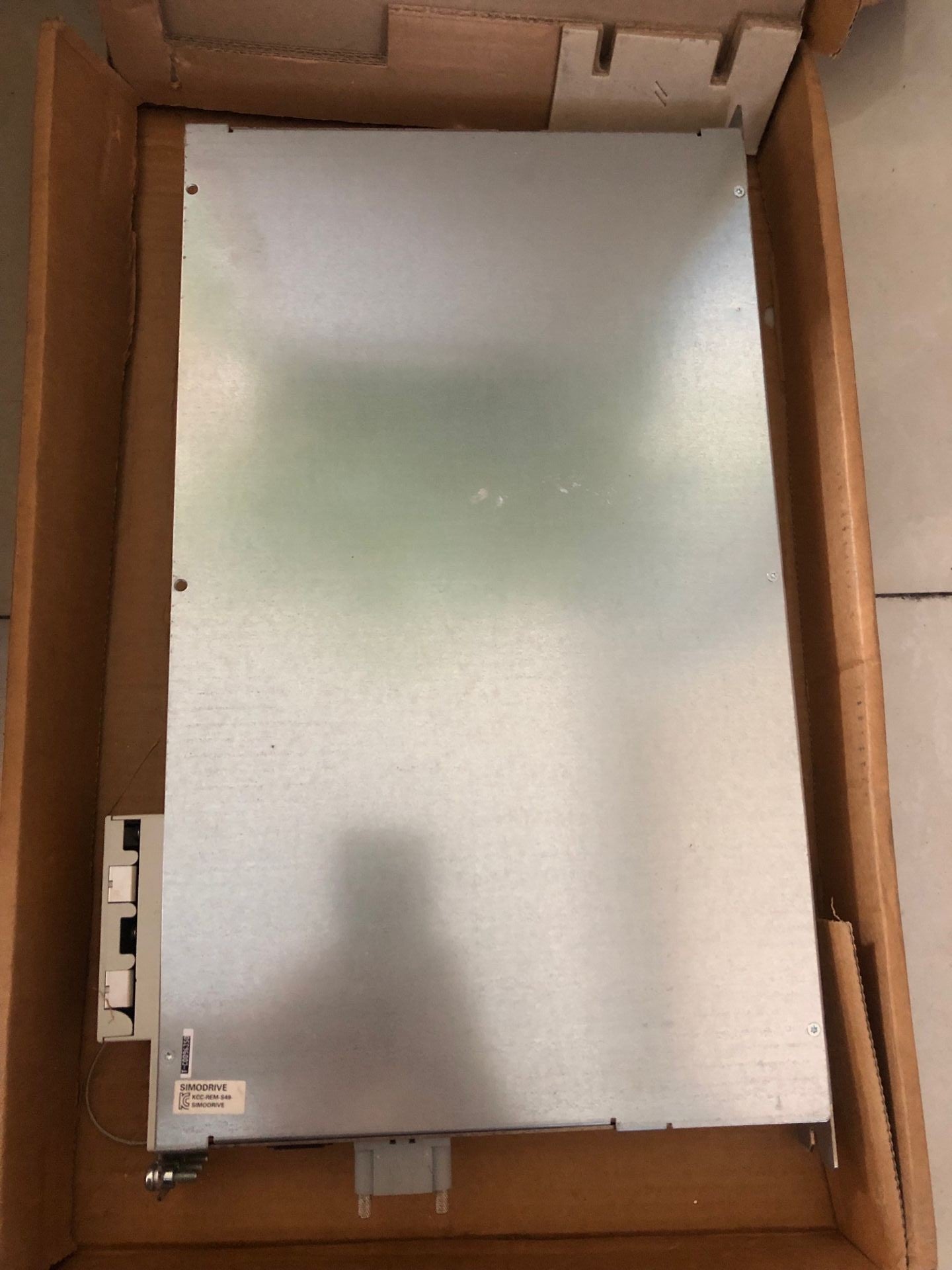 1pc  new  6SN1123-1AA00-0AA2    #OYF088