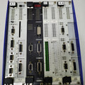 1pc  used DELTA CON1 JX6 I/O64 JX6 CON1    #OYF088