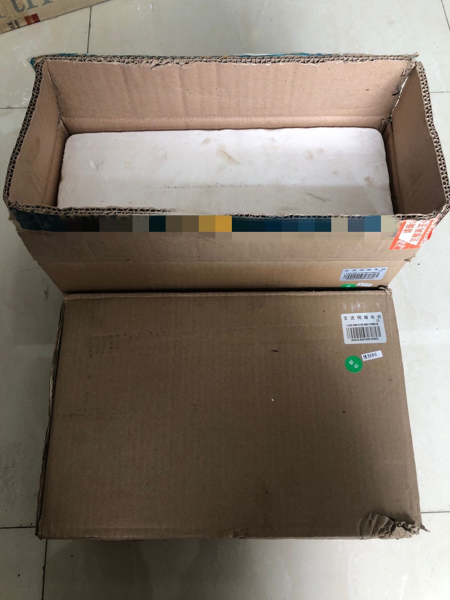 1pc  new  LSG-096-3-30-560/1RB5JZ   #OYF088