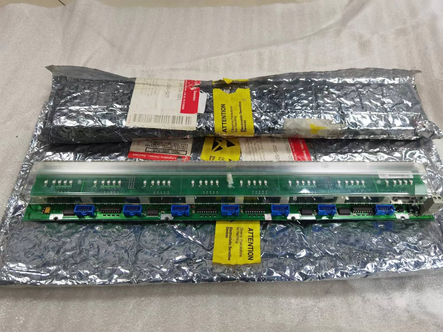 1pc NEW 3BSE007853R1   #OYF088