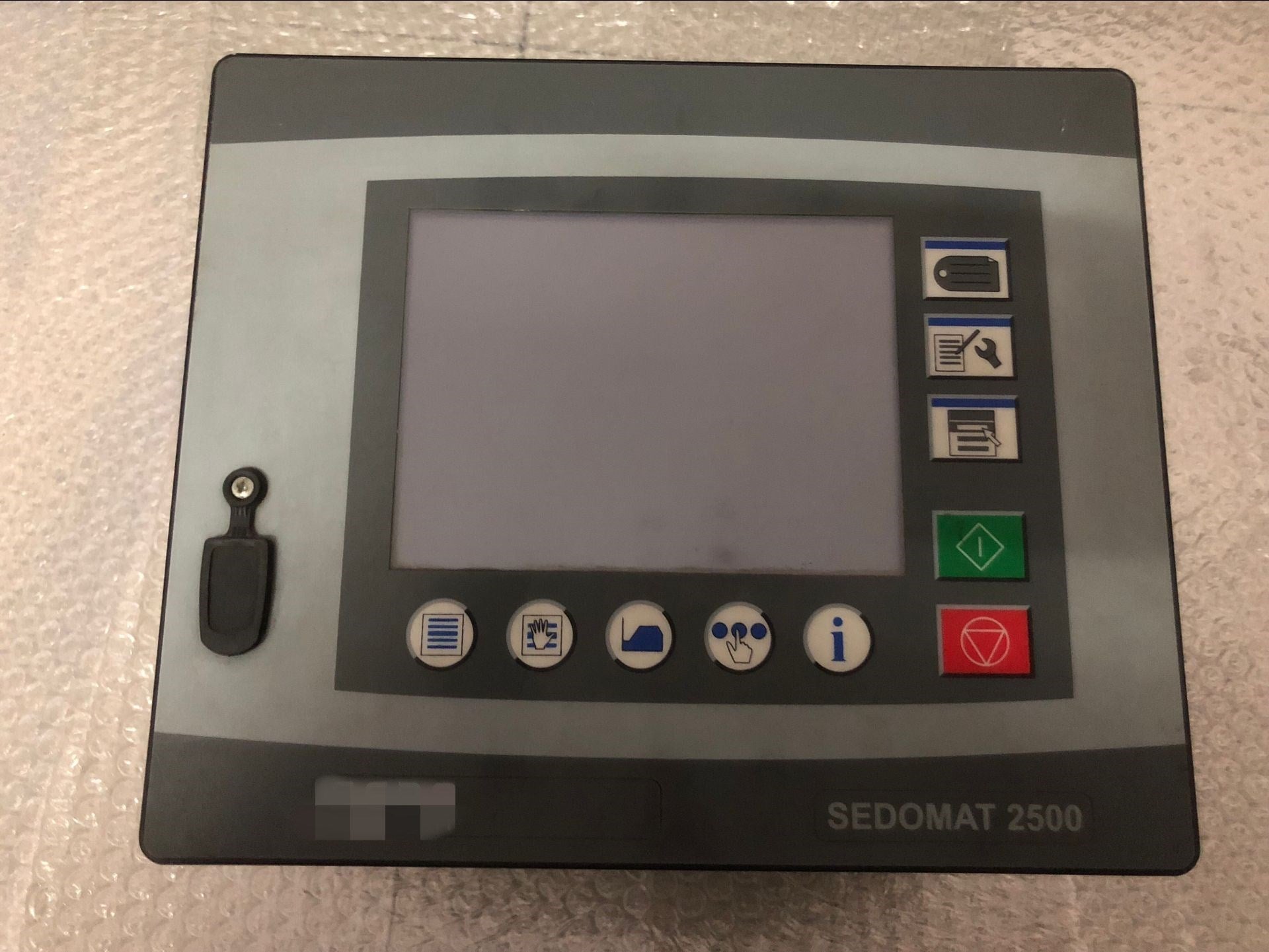 1pc  used  A9020999     #OYF088