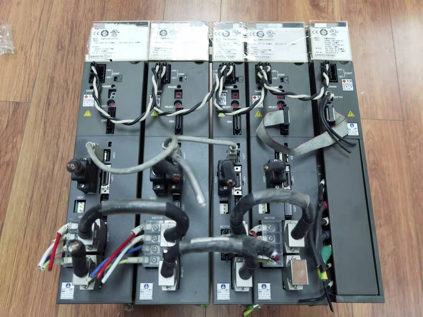 1pc used  PQM0PA7R801    #OYF088