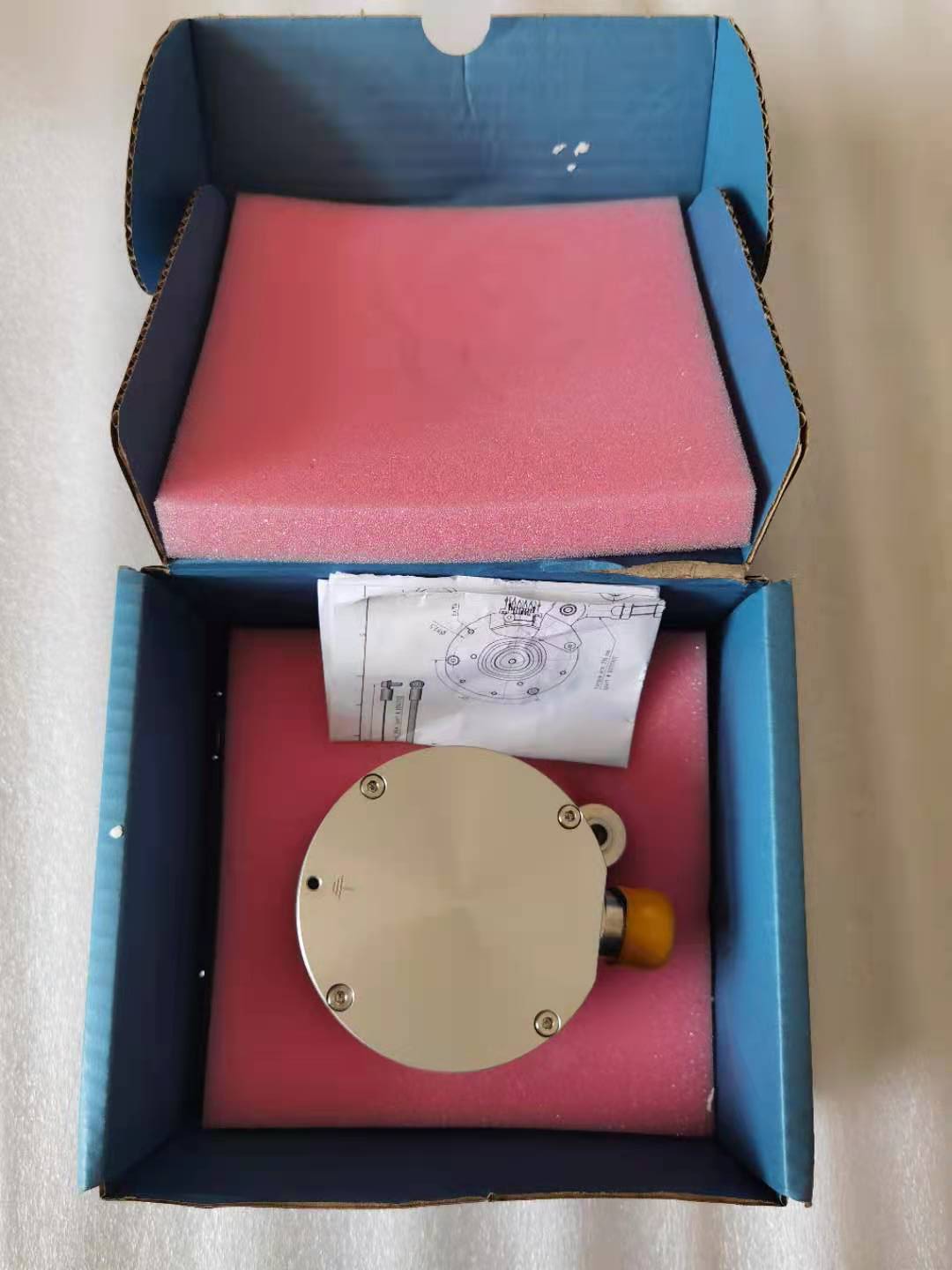 1pc  new  GOV93-2500-604312M  #OYF088