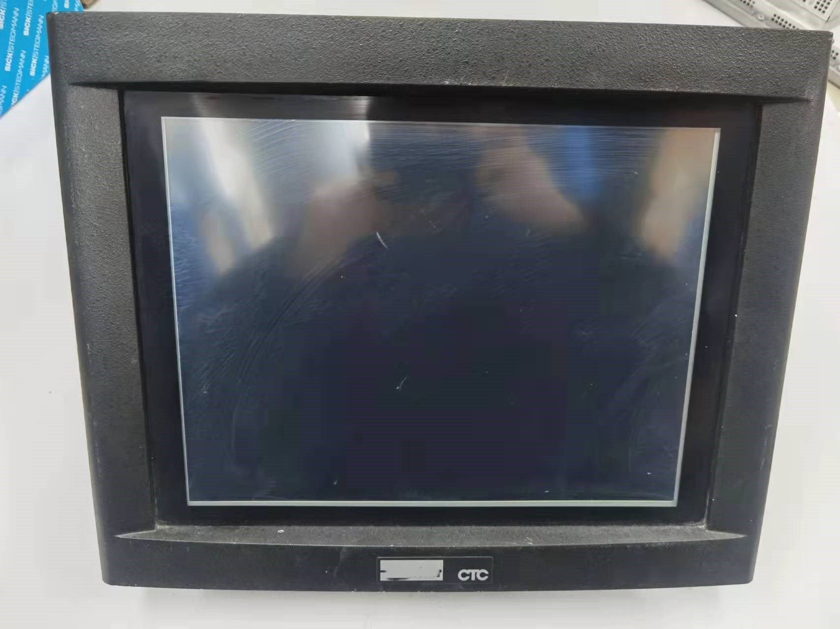 1pc  used  DT-02475-202   #OYF088