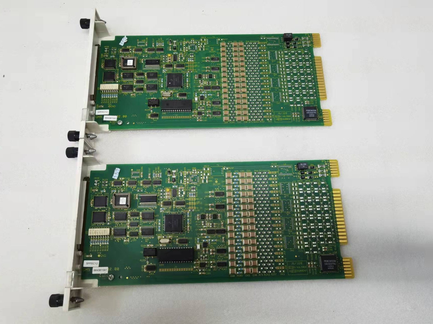 1pc  used  SPFEC12 #OYF088