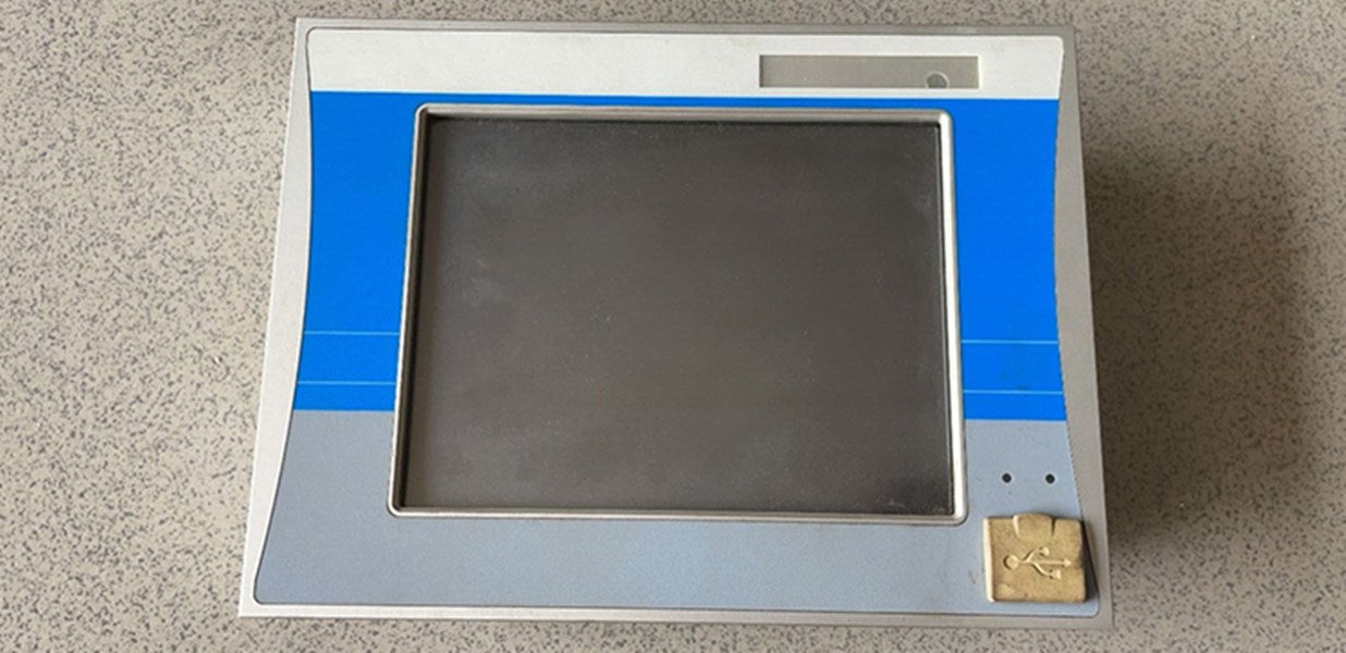 1pc  used  ETV0501  #OYF088