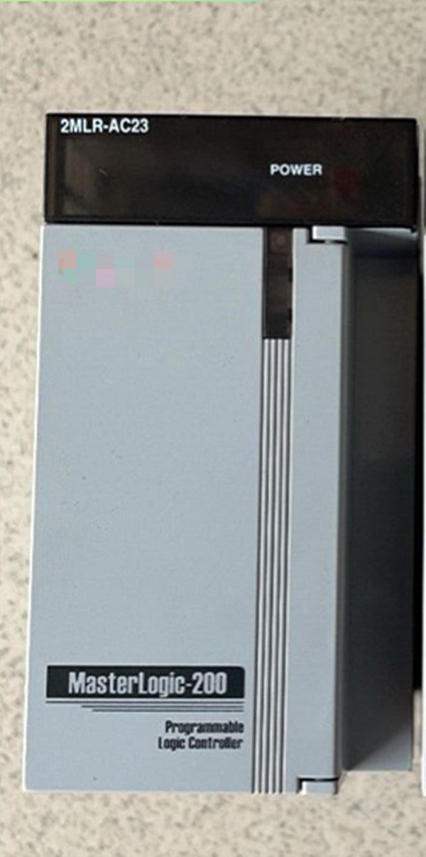 1pc  used 2MLR-AC23  #OYF088