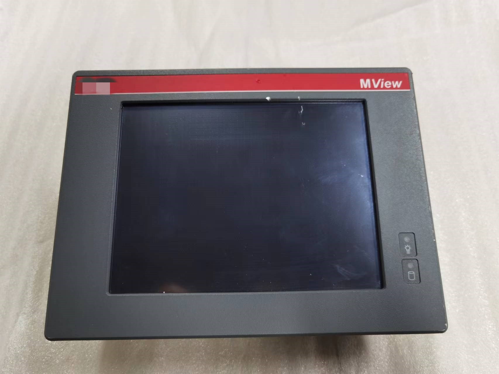1pc used   PPC7508-YB01A 1TGE120027R0103   #OYF088