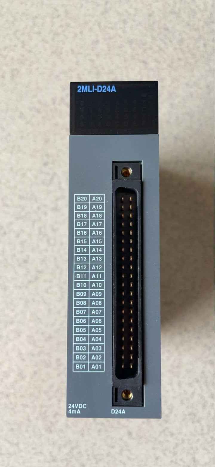 1pc  used 2MLI-D24A  #OYF088